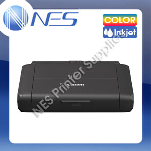 NEW Canon PIXMA TR150 Wireless Color Inkjet Mobile Printer w/ Battery PGI35/CLI36